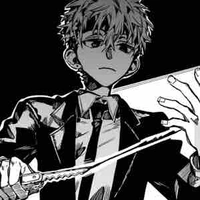 Natsuhiko Hyuuga
