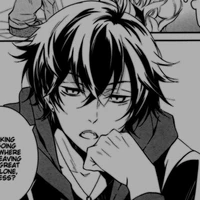 Sakamaki Ayato