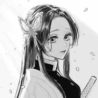 Kochou Kanae