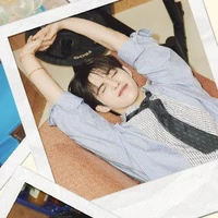 S.Coups "Choi Seungcheol"