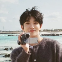 Joshua "Hong Jisoo"
