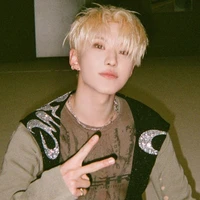 Hoshi "Kwon Soonyoung"