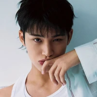 Kim Mingyu
