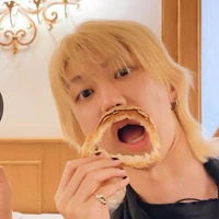 The8 "Xu Minghao"