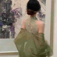 Mỹ Nga_mẹ nữ9