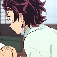 Kamado Tanjirou