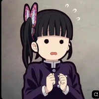 Kochou Kanao
