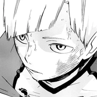 Shirabu Kenjirou