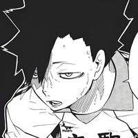 Kuroo Tetsurou