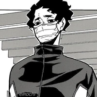 Sakusa Kiyoomi