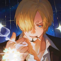 Vinsmoke Sanji