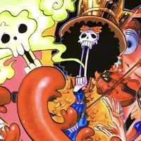 Brook