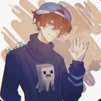 Ghast boy.MC