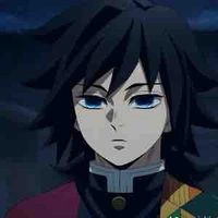 Giyuu