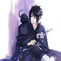 Uchiha Sasuke