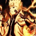 Uzumaki naruto