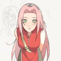 Haruno Sakura