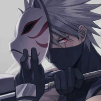 Hatake Kakashi