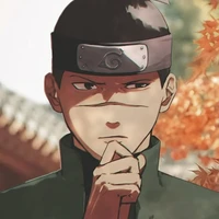 Umino Iruka