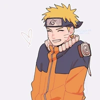 Uzumaki Naruto