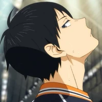 Kageyama Tobio