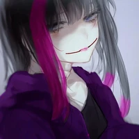 Nina the killer