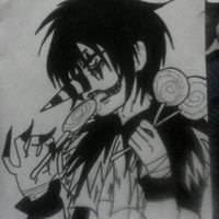 laghuing Jack/L.J/