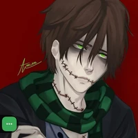 homicidal Liu