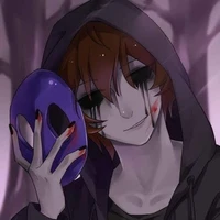 eyeless Jack/E.J/