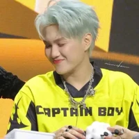 CAPTAIN BOY - Hoàng Đức Duy