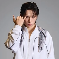 Bạch Hồng Cường