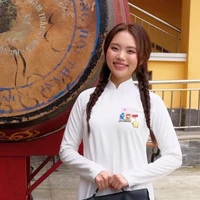 Phương Mỹ Chi