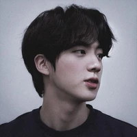 Kim Seokjin_J