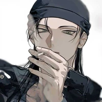 Akai Shuichi (Rye)