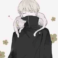 Inumaki toge <thỏ trắng>