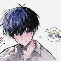 Isagi Yoichi