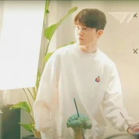 Lee Sanghyeok ( Faker)