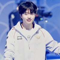 Ryu Minseok ( Keria)