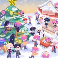 all hiha aut ( trừ ai thì trừ)