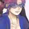Hiha The blue 