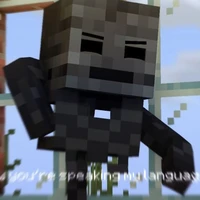 Wither Skeleton(Ma xương đen)