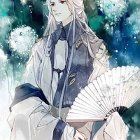 Lãnh Hàn Thiên Phong - hoàng thượng  