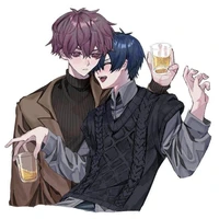 Tác giả siêu đẹpzai