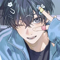 Isagi Yoichi
