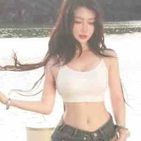 Khương Hoàn Mỹ ( Em )