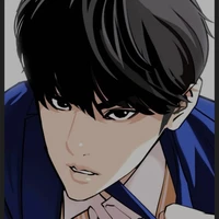 Daniel ( lớn )