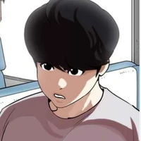 daniel( trước khi giảm cân)