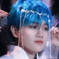 Hoàng Đức Duy ( Captain boy)