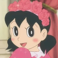 Minamoto Shizuka