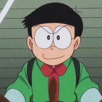 Nobi Nobita